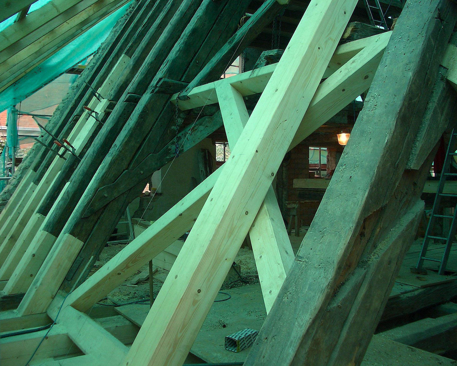 Bürgerhaus in Ingolstadt